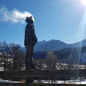 Meet your Posher, Leaf